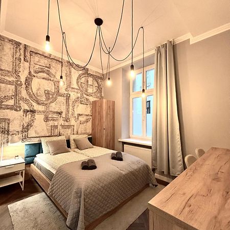 The Vinci Residence, Krakow Old Town Εξωτερικό φωτογραφία