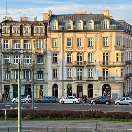 The Vinci Residence, Krakow Old Town Εξωτερικό φωτογραφία
