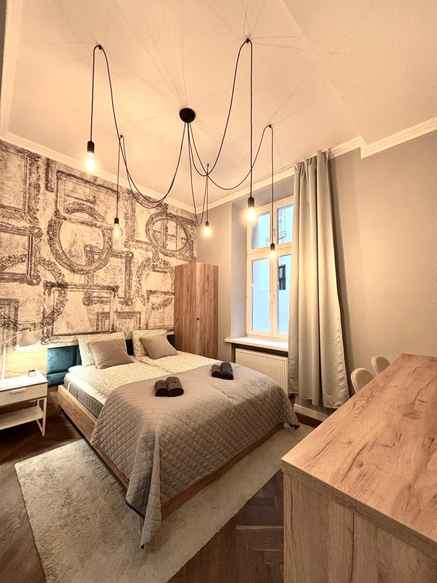 The Vinci Residence, Krakow Old Town Εξωτερικό φωτογραφία