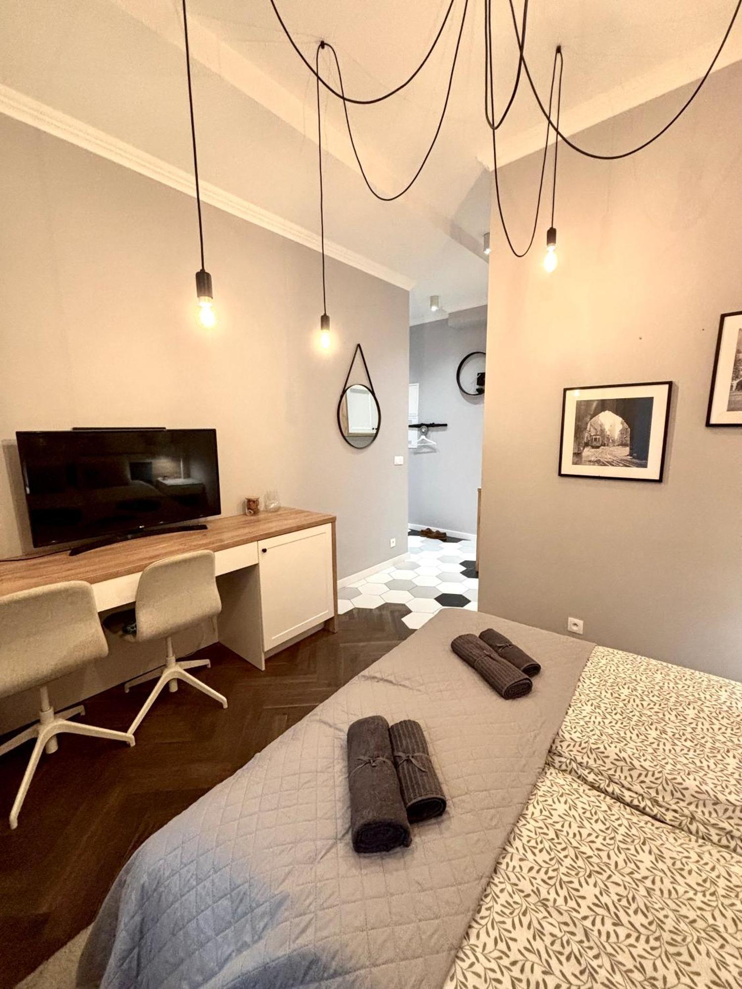 The Vinci Residence, Krakow Old Town Εξωτερικό φωτογραφία
