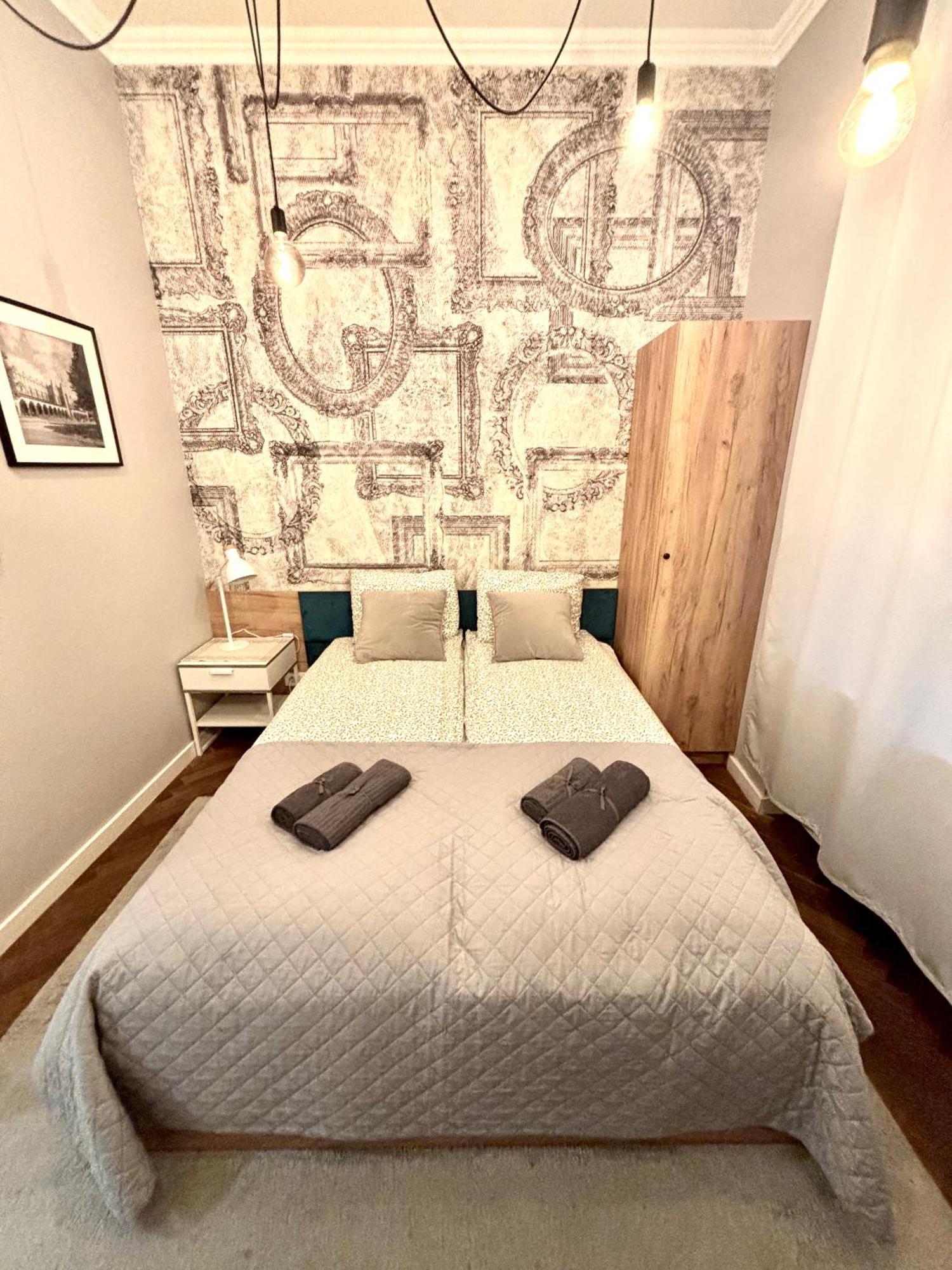 The Vinci Residence, Krakow Old Town Εξωτερικό φωτογραφία