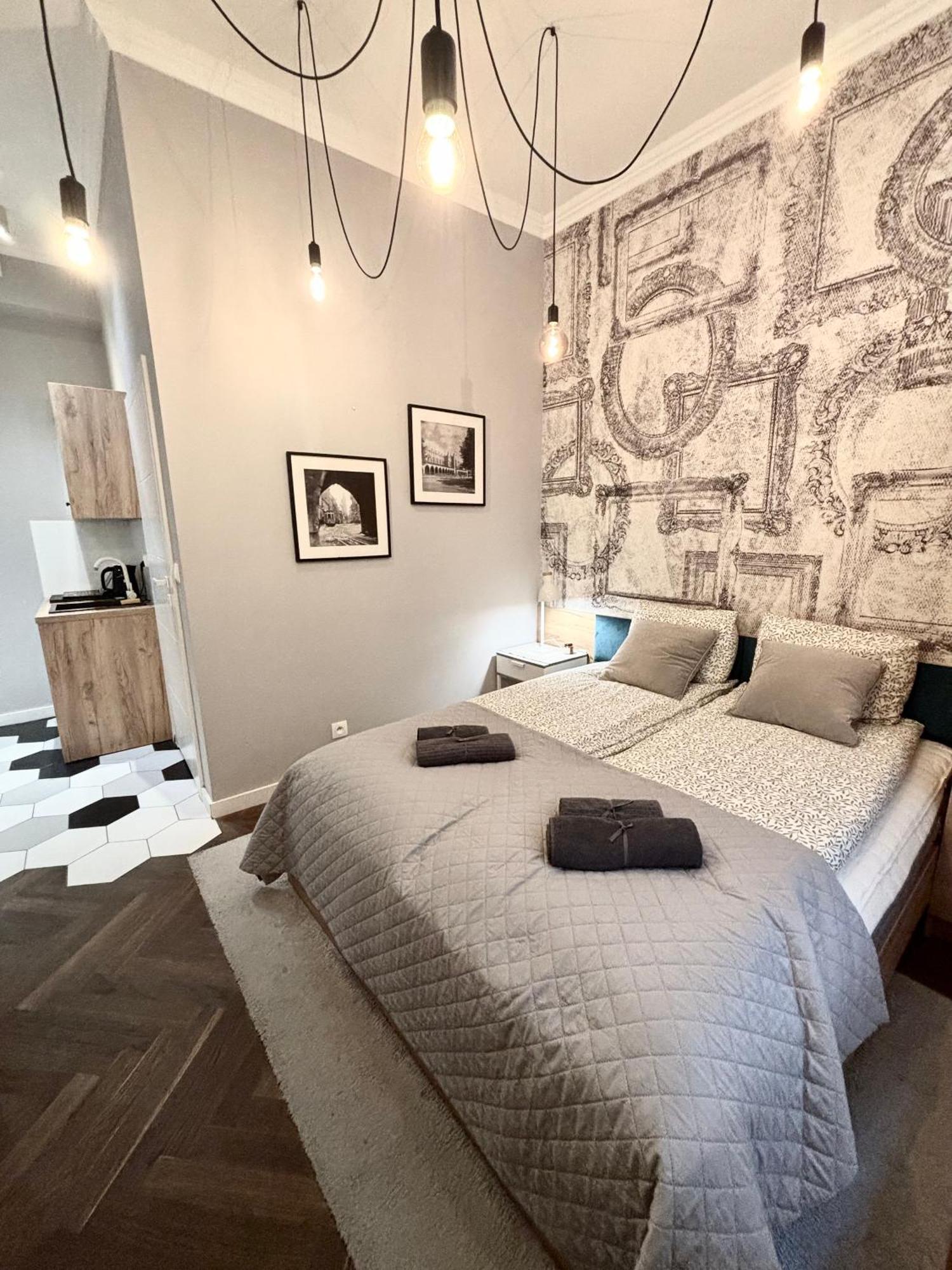 The Vinci Residence, Krakow Old Town Εξωτερικό φωτογραφία