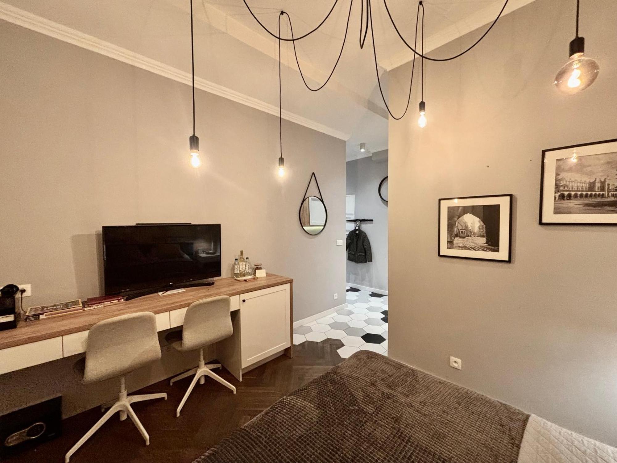 The Vinci Residence, Krakow Old Town Εξωτερικό φωτογραφία