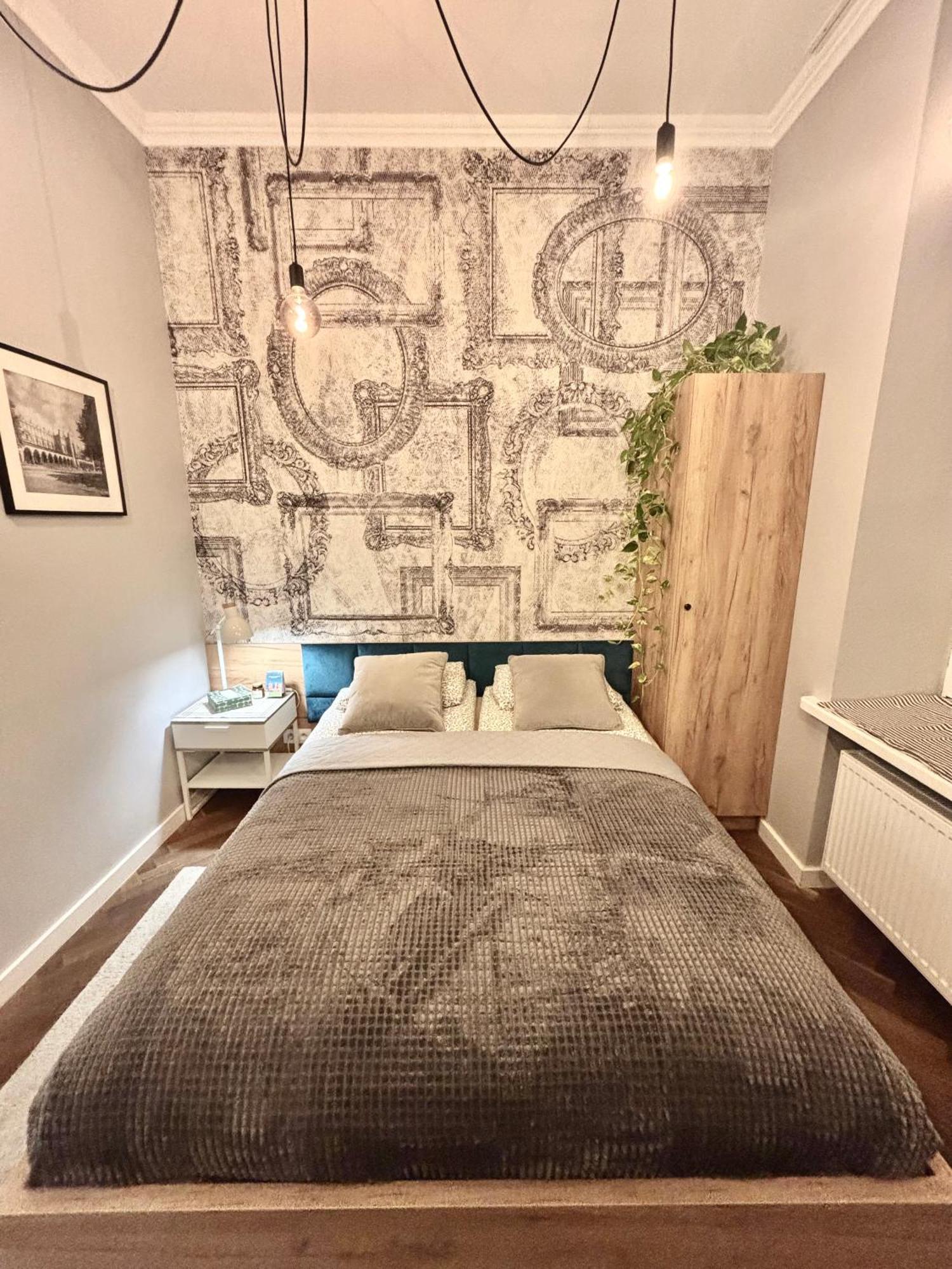 The Vinci Residence, Krakow Old Town Εξωτερικό φωτογραφία