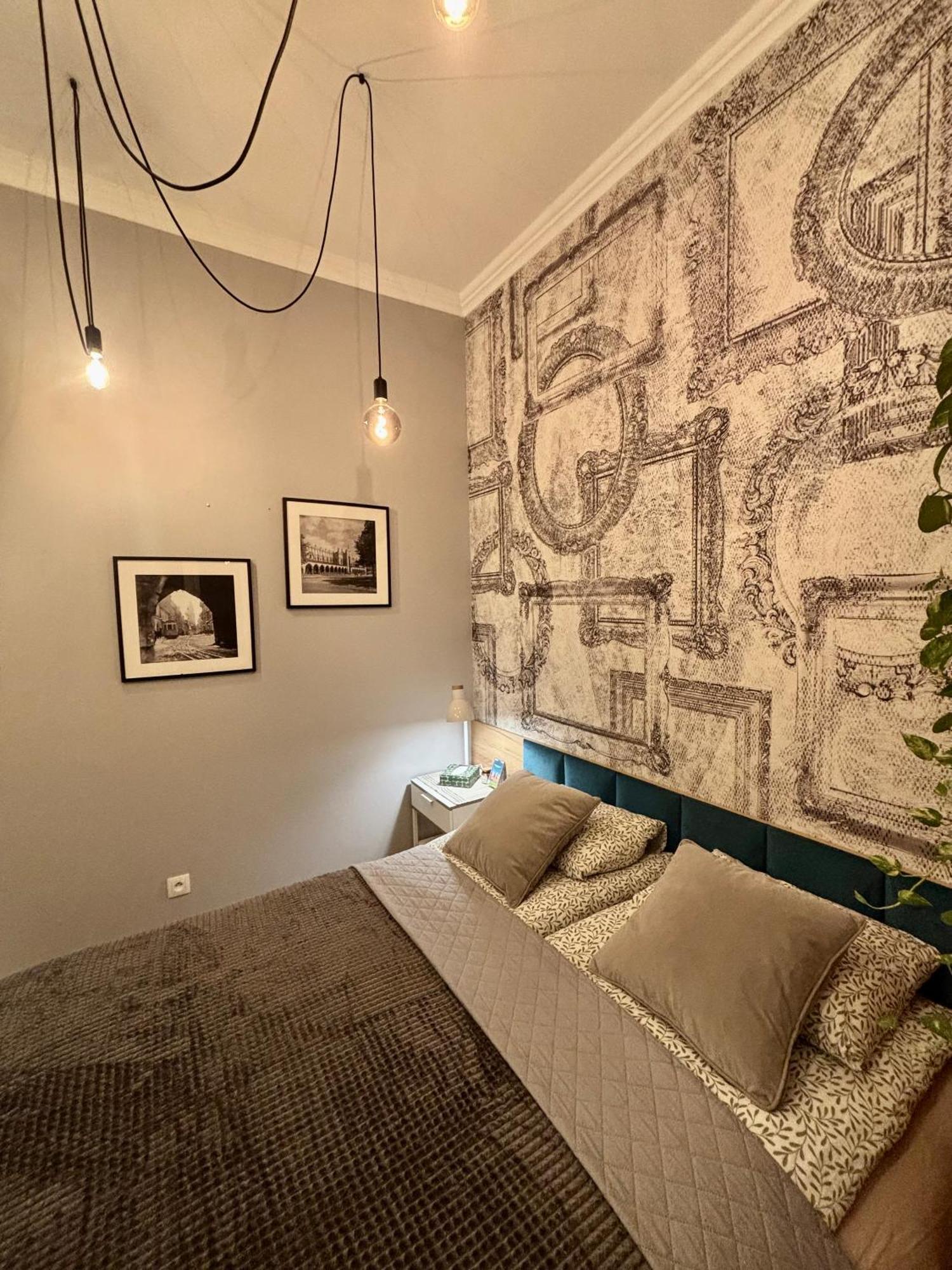 The Vinci Residence, Krakow Old Town Εξωτερικό φωτογραφία